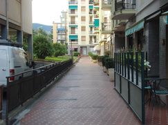 Box/posto auto in Residenziale
