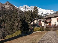 Villetta a schiera in Residenziale