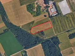 Terreno agricolo in Commerciale