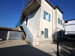 Casa indipendente in Residenziale