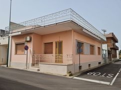 Villetta a schiera in Residenziale