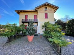 Villa in Residenziale