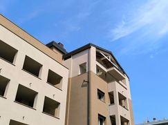 Attico/Mansarda in Residenziale