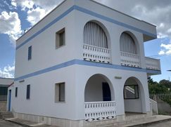 Casa Bi/Trifamiliare in Residenziale