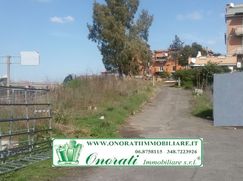 Terreno agricolo in Commerciale