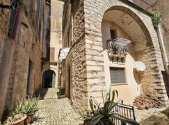 Casa indipendente in Residenziale