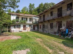 Rustico/Casale in Residenziale