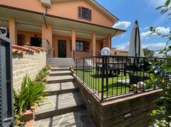 Villetta a schiera in Residenziale
