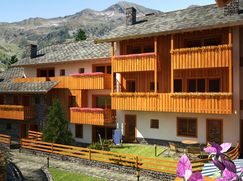 Appartamento in Residenziale