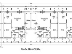 Villetta a schiera in Residenziale
