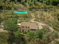 Rustico/Casale in Residenziale