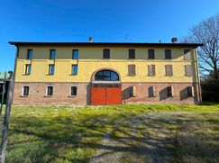 Rustico/Casale in Residenziale