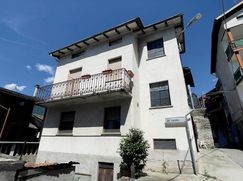 Casa indipendente in Residenziale