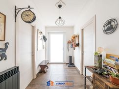 Casa Bi/Trifamiliare in Residenziale