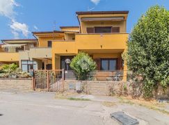 Villetta a schiera in Residenziale