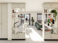 Appartamento in Residenziale