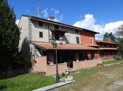 Casa indipendente in Residenziale