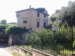 Villa in Residenziale