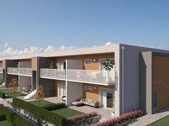 Appartamento in Residenziale