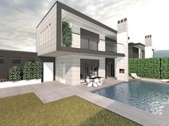 Villa in Residenziale