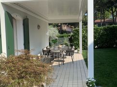Villa in Residenziale