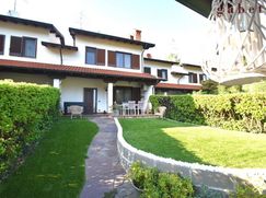 Villa in Residenziale