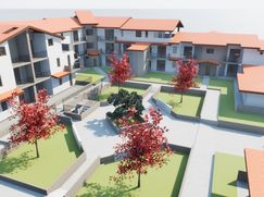 Appartamento in Residenziale
