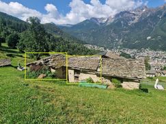 Rustico/Casale in Residenziale