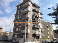 Stanza in Residenziale