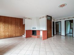 Villetta a schiera in Residenziale