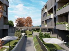 Appartamento in Residenziale