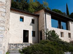 Casa indipendente in Residenziale