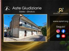 Casa indipendente in Residenziale