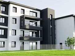 Appartamento in Residenziale