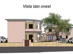 Villetta a schiera in Residenziale