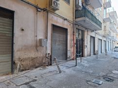 Box/posto auto in Residenziale