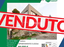 Appartamento in Residenziale