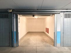 Box/posto auto in Residenziale