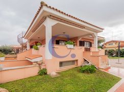 Villa in Residenziale