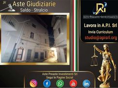 Appartamento in Residenziale