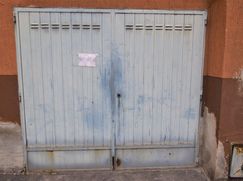 Box/posto auto in Residenziale
