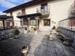 Villetta a schiera in Residenziale