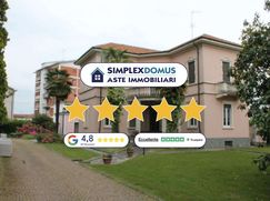 Villa in Residenziale