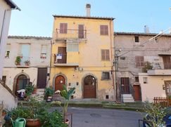 Casa indipendente in Residenziale