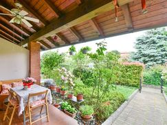 Villetta a schiera in Residenziale