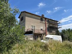 Casa indipendente in Residenziale