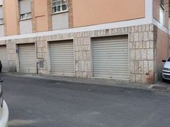 Box/posto auto in Residenziale