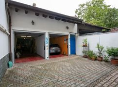 Box/posto auto in Residenziale