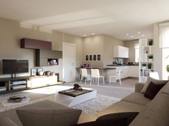 Appartamento in Residenziale