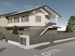 Appartamento in Residenziale
